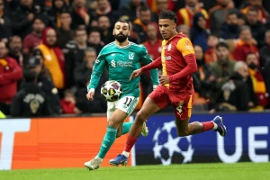 Da li je sada pravi trenutak da Salah bude sklonjen?